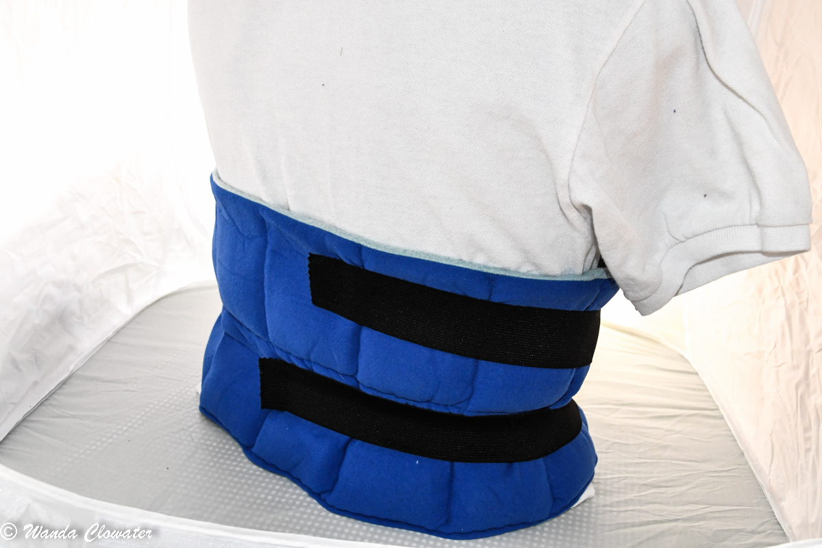 Lumbar Wrap